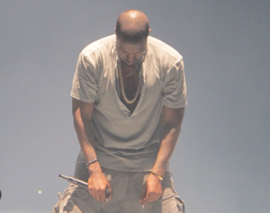 kanye west